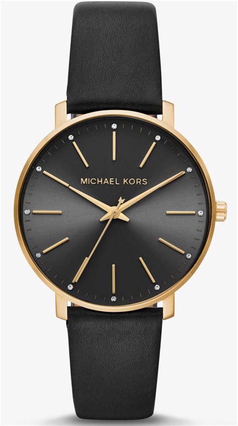 michael kors pyper watch band|mk2747 watch.